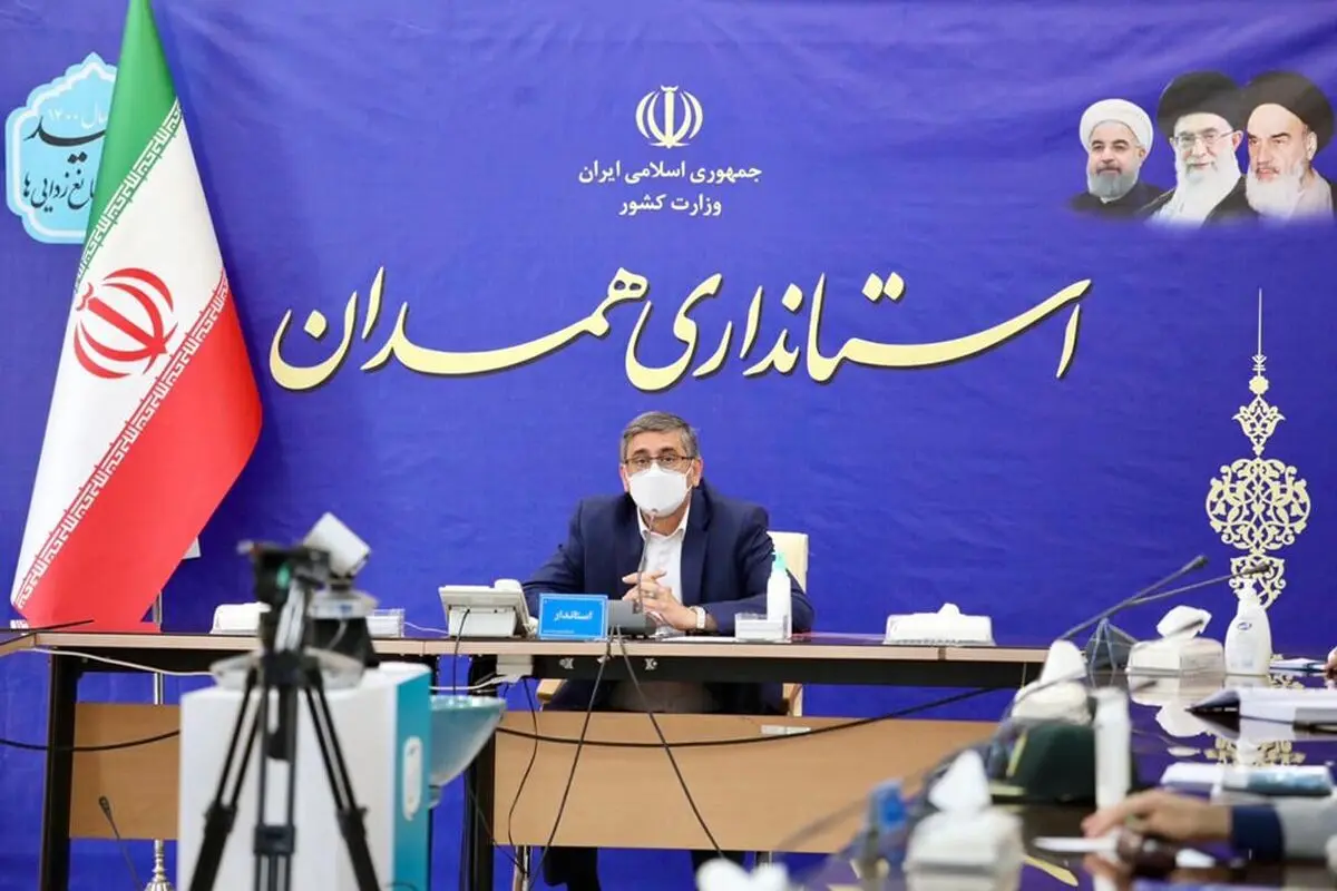 سلامت مشارکت‌کنندگان در انتخابات تأمین شود