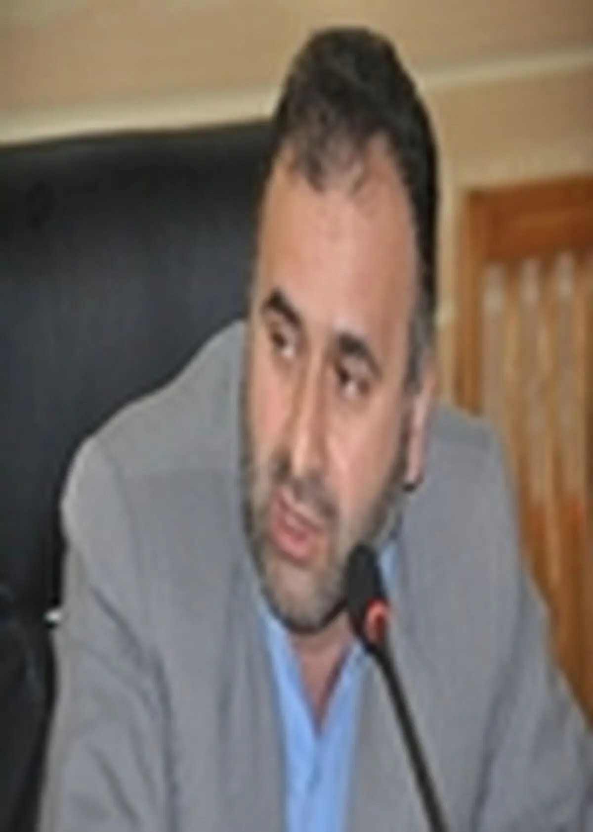 استقرار دبیرخانه استانی ششمین المپیاد نانو در شهرستان نور
