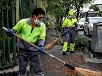 بحرانِ معوقات کارگری بر دوش شهرداری‌ها/ پرداخت مستقیم دستمزد باحذف پیمانکار مشکلات را حل می‌کند/ چرا باید "دلال‌پروری" را کنار گذاشت؟