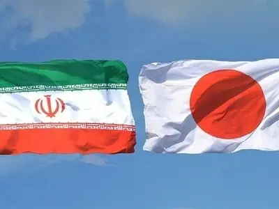 
استمرار المشاورات السیاسیة والدبلوماسیة بین ایران والیابان 