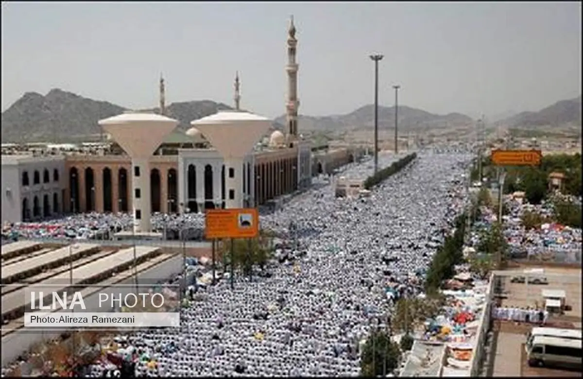 جدیدترین لیست جانباختگان و مفقودان حادثه منا تا ساعت ۱۱ امروز 