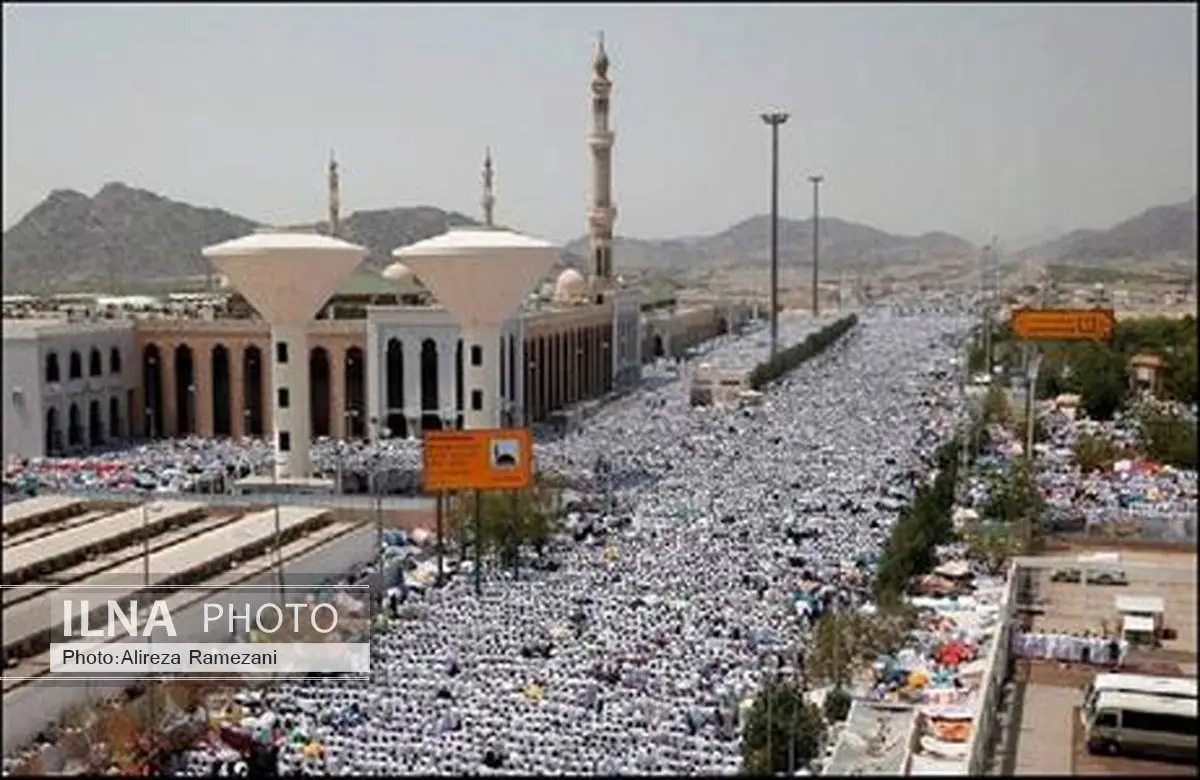جدیدترین لیست جانباختگان و مفقودان حادثه منا تا ساعت ۱۱ امروز