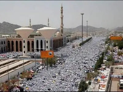جدیدترین لیست جانباختگان و مفقودان حادثه منا تا ساعت ۱۱ امروز 