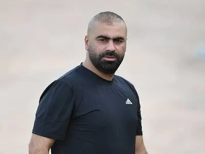 زارع: پرسپولیس موقعیت خاصی نداشت