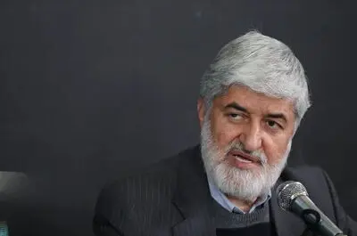 مخالفان مذاکره منافع و مصالح کشور را قربانی می‌کنند/ باید بتوانیم شرافتمندانه از این وضعیت خارج شویم