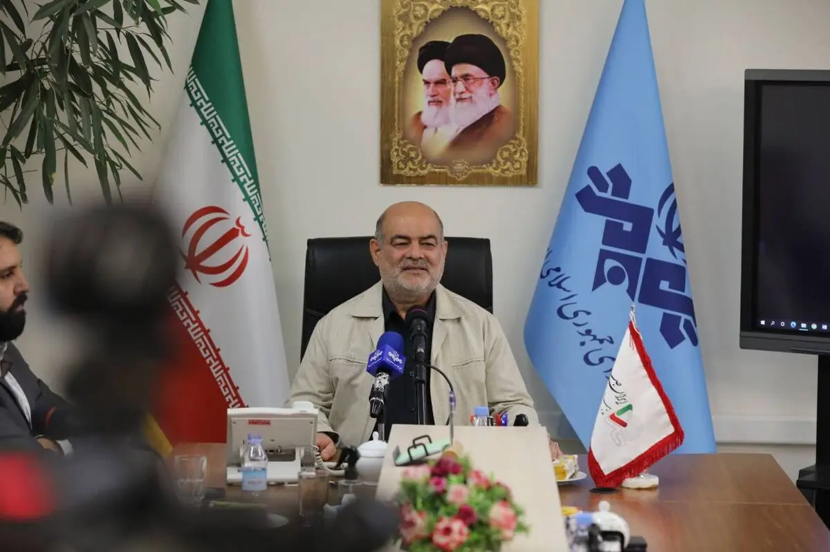 رادیو تریبون معرفی ظرفیت‌ها و پیشرفت استان‌ها