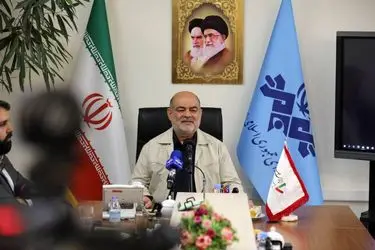 رادیو تریبون معرفی ظرفیت‌ها و پیشرفت استان‌ها