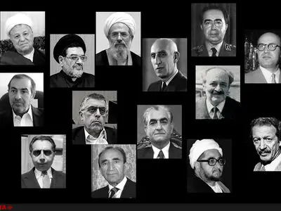 تورقی در خاطراتِ سیاست‌مداران پهلوی و دوران انقلاب