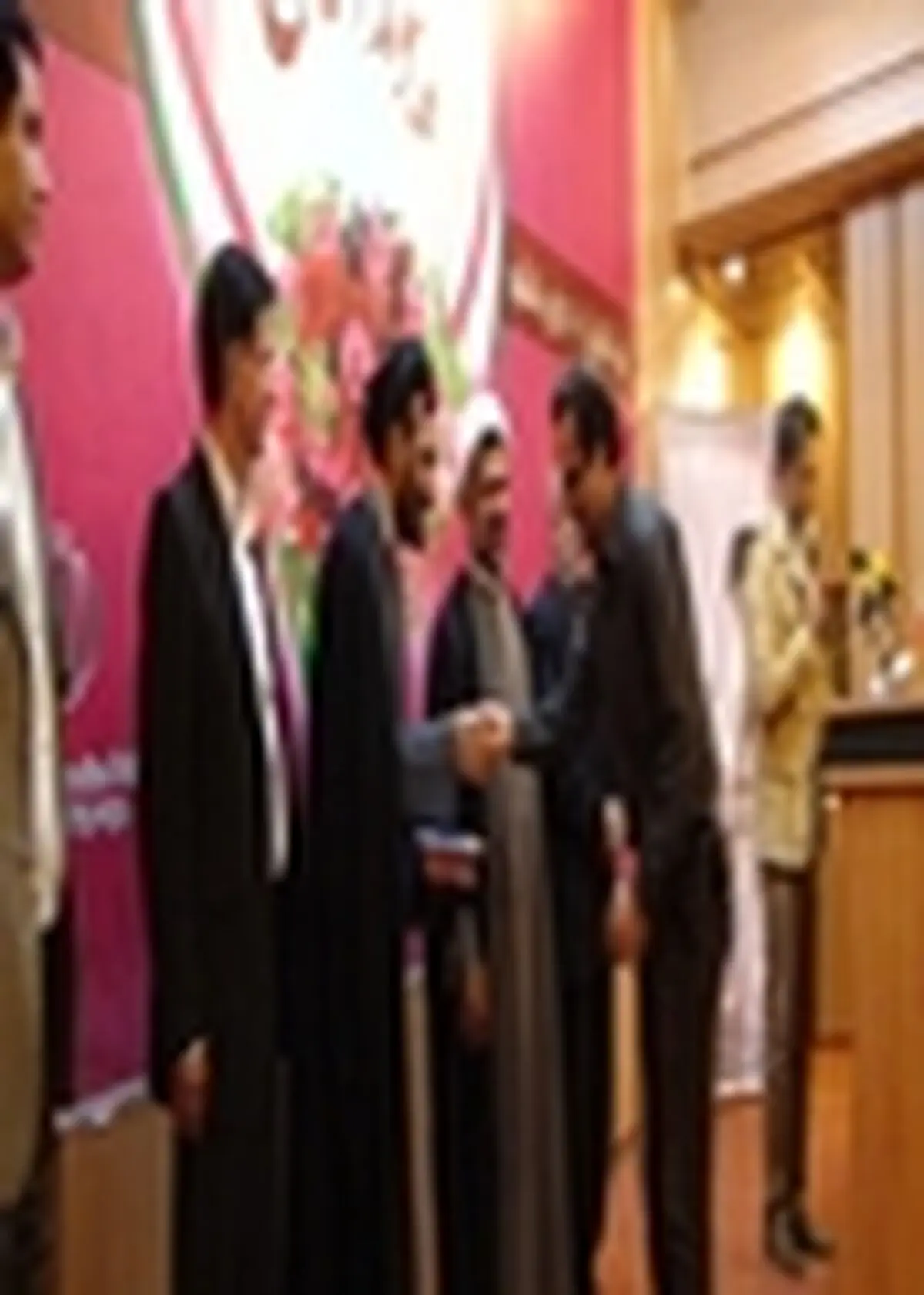 جشنواره پیوند آسمانی در ایلام برگزار شد