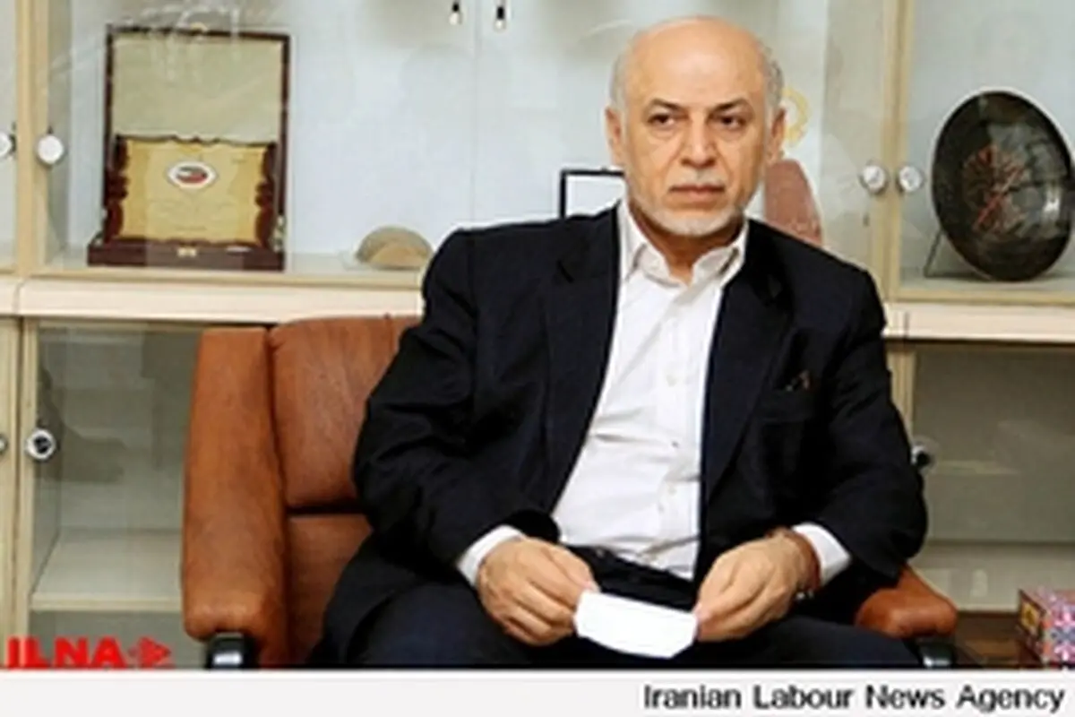 منتقمی: دخالتی درخریدهای درخشان نمی‌کنیم / رأی‌استیناف ملاک‌است، نه حرف‌ سیاسی!