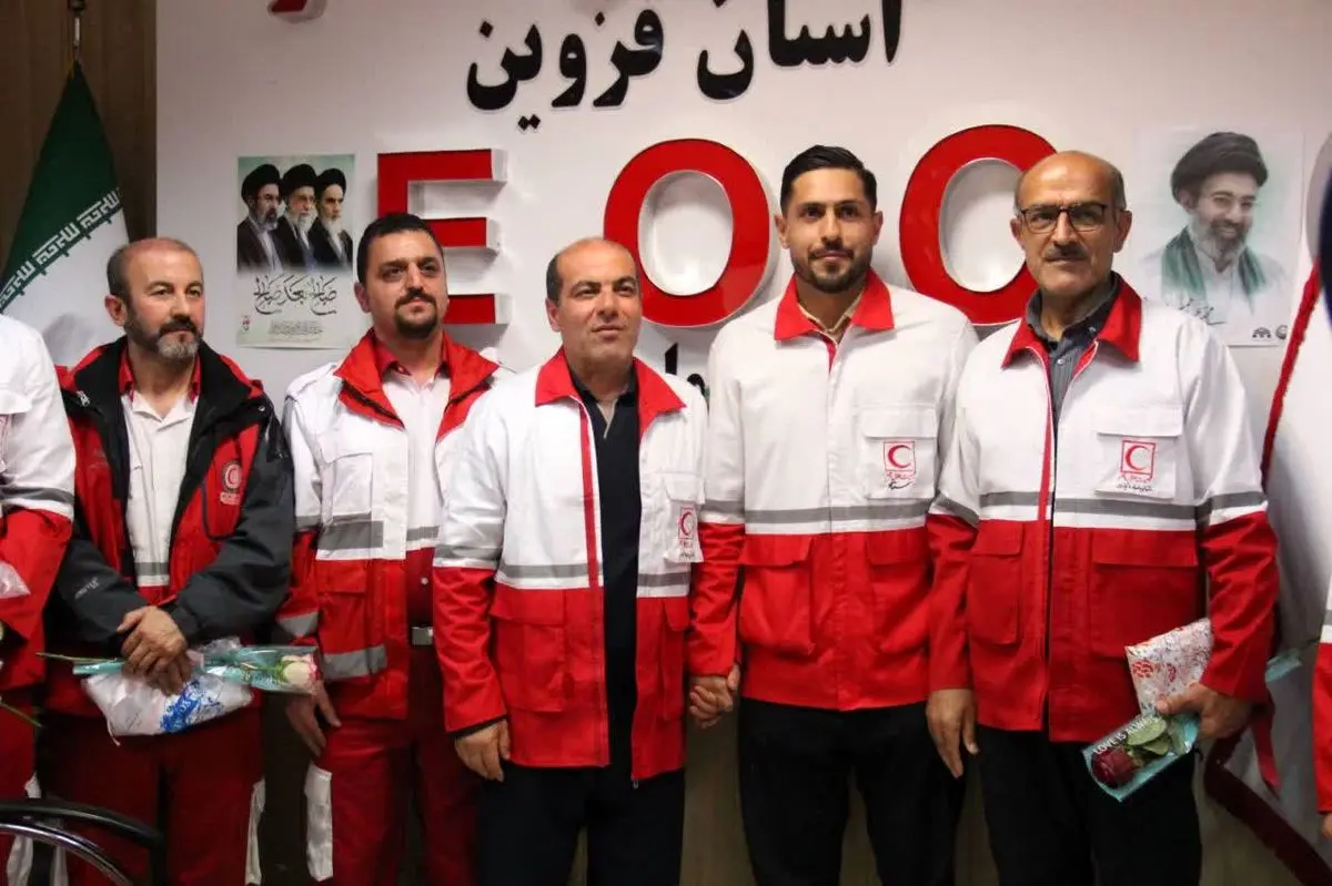 بازیکن باتجربه شمس آذر به هلال احمر پیوست 