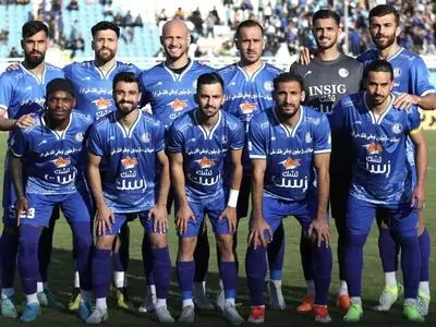 اعلام ترکیب استقلال خوزستان برای تقابل با پرسپولیس 