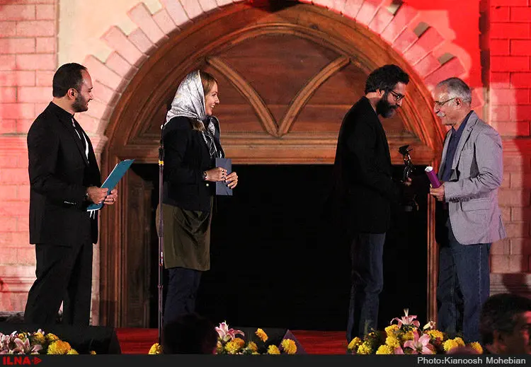 گالری