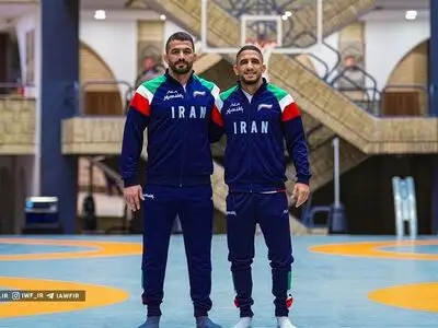 عموزاد و یزدانی منتظر حضور در شانس مجدد