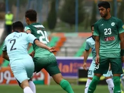 پیکان 0 - 0 ذوب‌آهن صفر ؛ زور ژنرال و آقا معلم به هم نرسید
