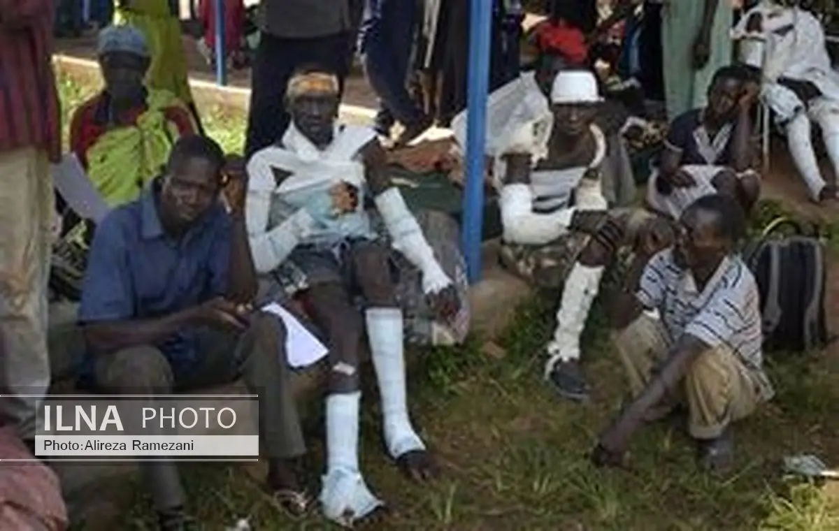 انفجار تانکر حامل سوخت در سودان جنوبی دستکم ۱۹۳ کشته برجای گذاشت