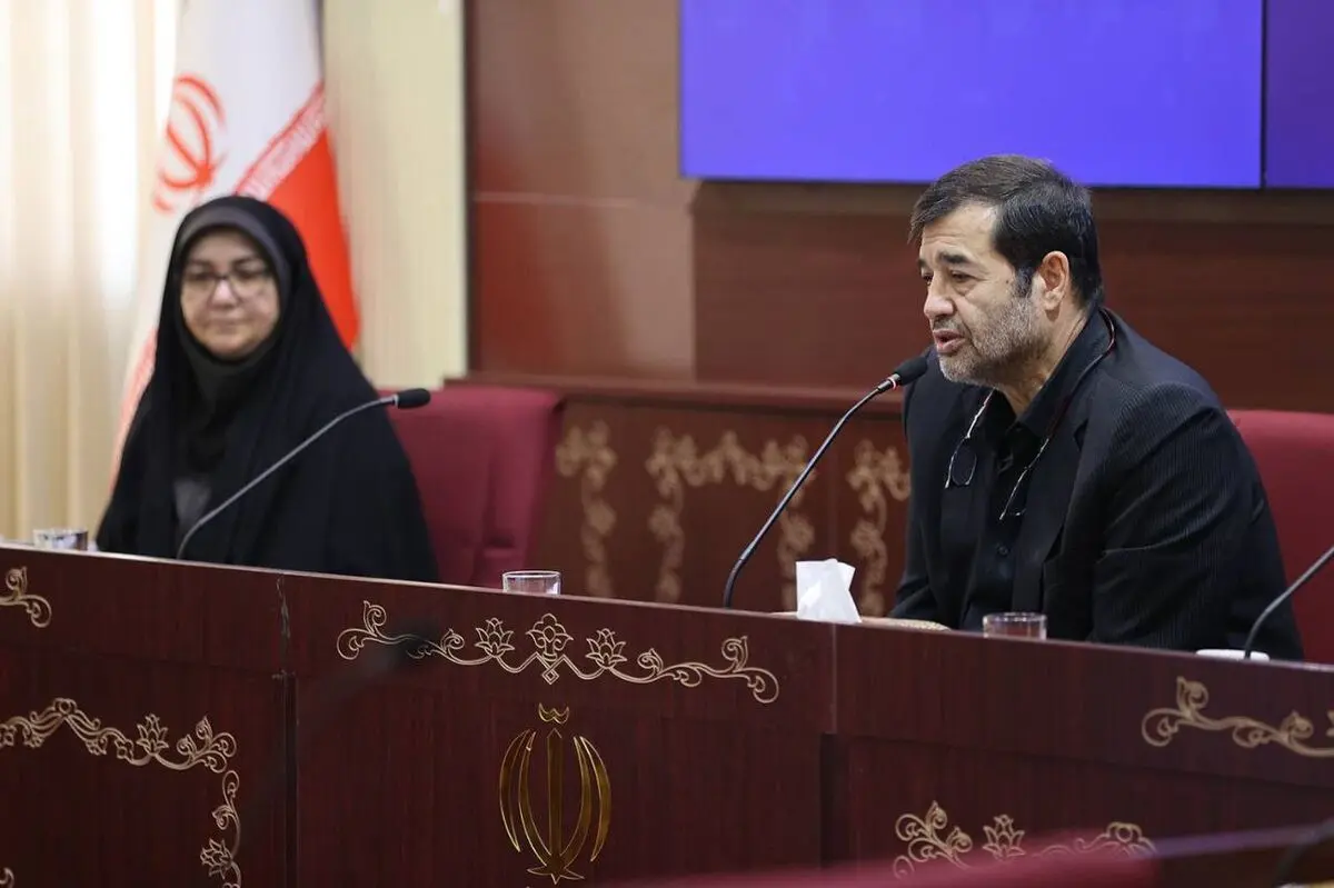 وزیر ورزش و جوانان: نیروهای مسلح پاسخ دندان‌شکنی به رژیم صهیونی داد