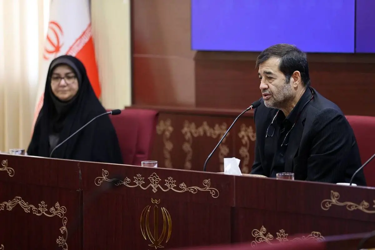 وزیر ورزش و جوانان: نیروهای مسلح پاسخ دندانشکنی به رژیم صهیونی داد