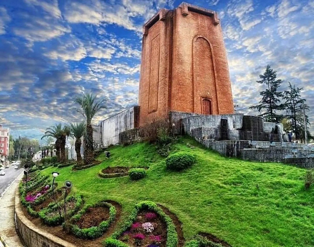 رشد ۳۰ درصدی بازدید از موزههای گیلان از ابتدای سال تاکنون رشد ۳۰ درصدی بازدید از موزههای گیلان از ابتدای سال تاکنون