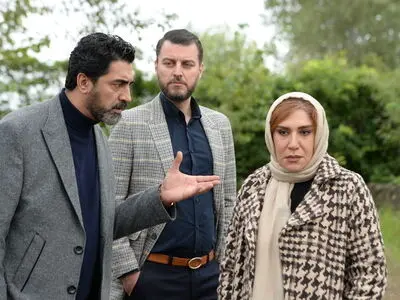 آغاز اکران فیلم سینمایی «نمور» در سینماهای سراسر کشور