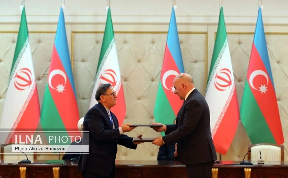 جزییات سند یادداشت تفاهم بانک های مرکزی ایران و آذربایجان
