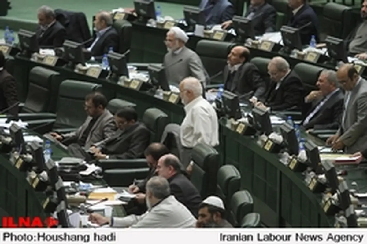 نمایندگان به مسوولان اجرایی تذکر دادند