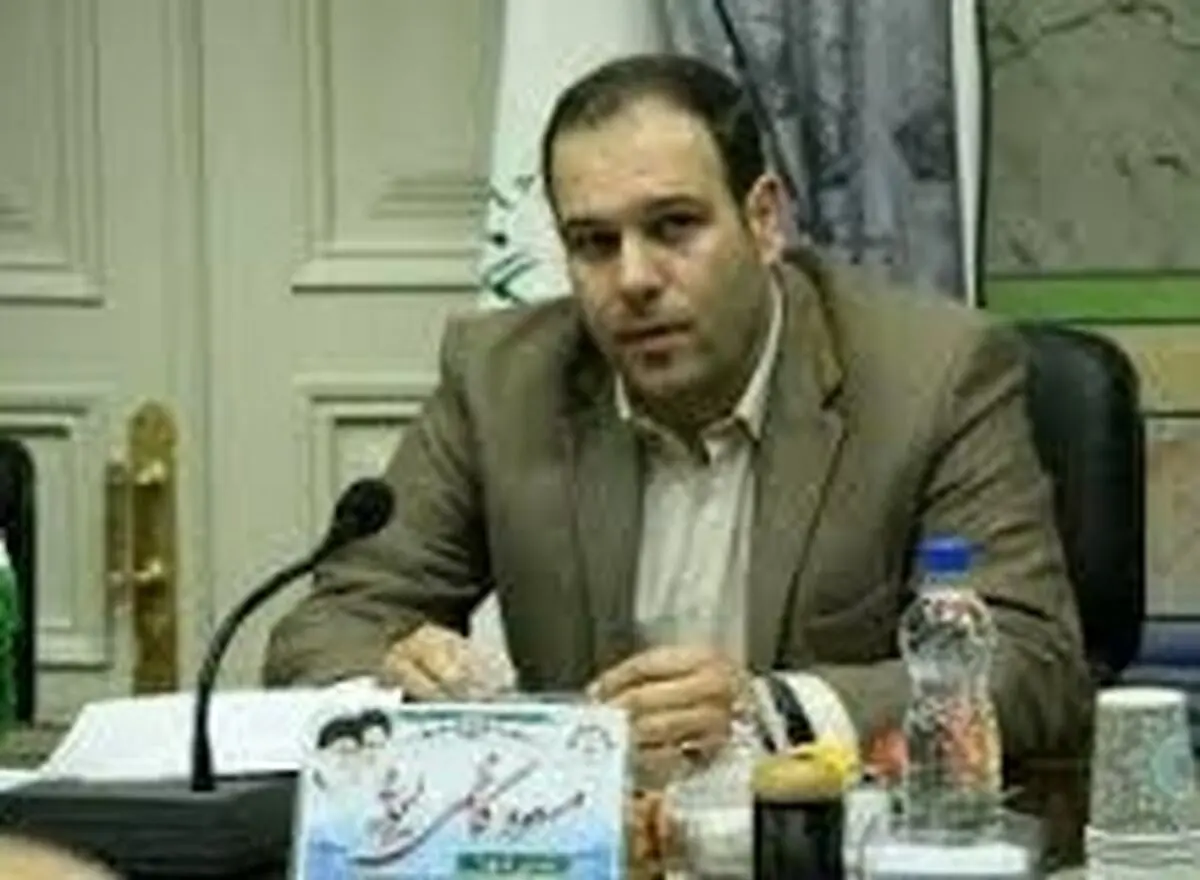  ضرورت توجه به دو رودخانه اصلی شهر  و توسعه حمل ونقل عمومی 