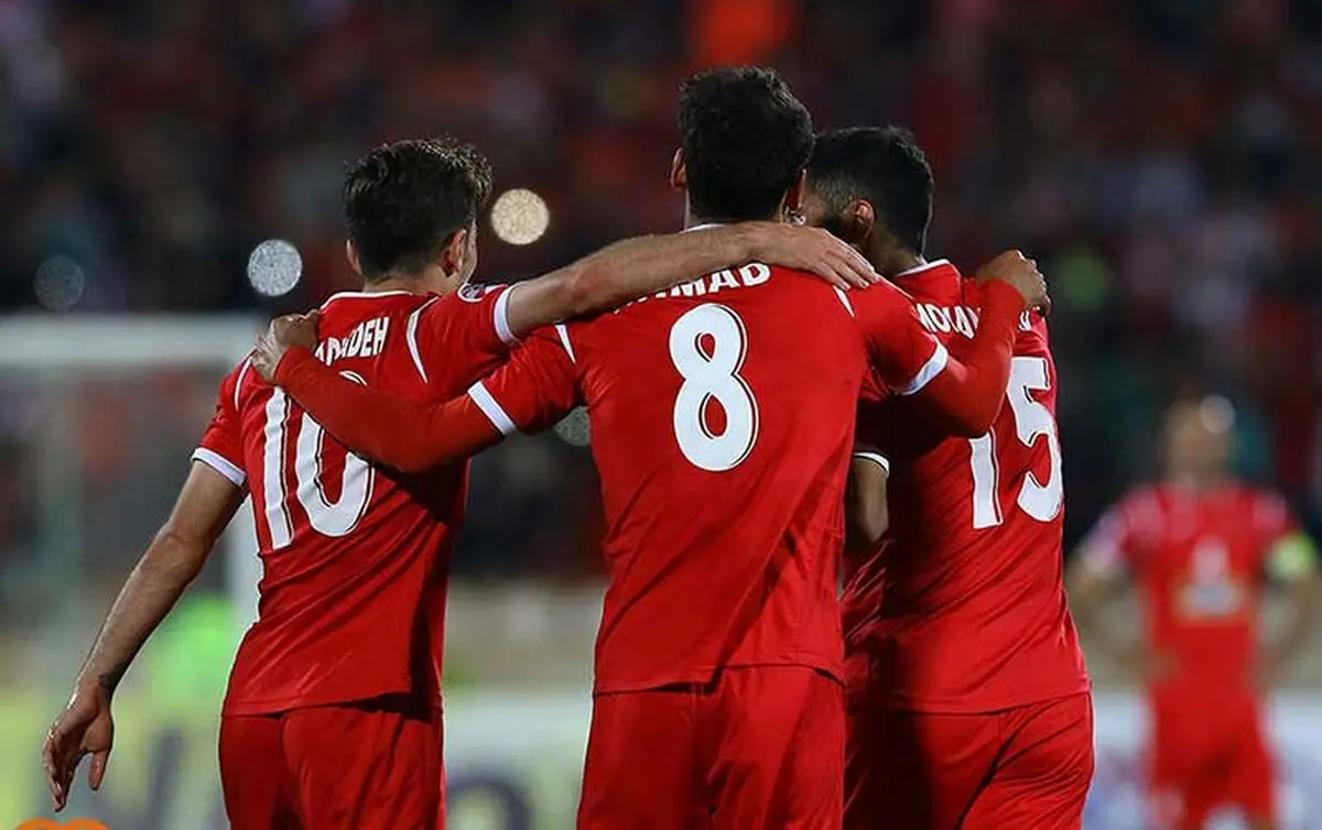 نیاز مبرم پرسپولیس به باز شدن پنجره نقل و انتقالات