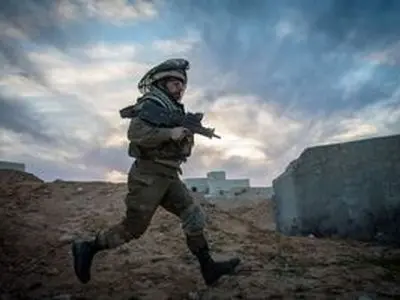 گریه و زوزه کشیدن سربازان صهیونیست هنگام فرار+فیلم