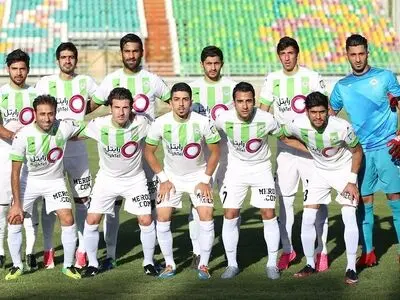 عجیب ولی واقعی؛ نایب قهرمان لیگ بدون نماینده در جمع بهترین‌ها
