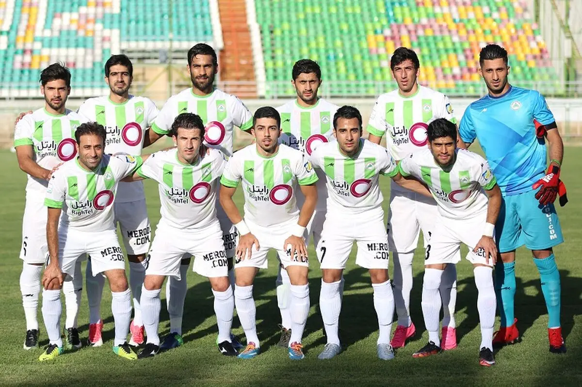 عجیب ولی واقعی؛ نایب قهرمان لیگ بدون نماینده در جمع بهترین‌ها