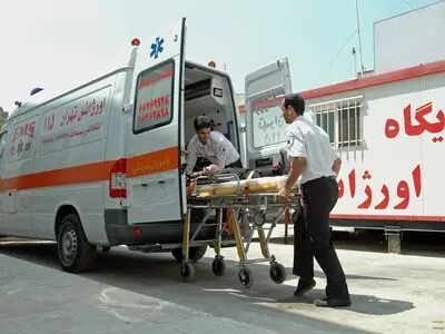 هزینه حمل بیمار سر به فلک کشید / تهران تا بندرعباس ۳۵ میلیون تومان! 