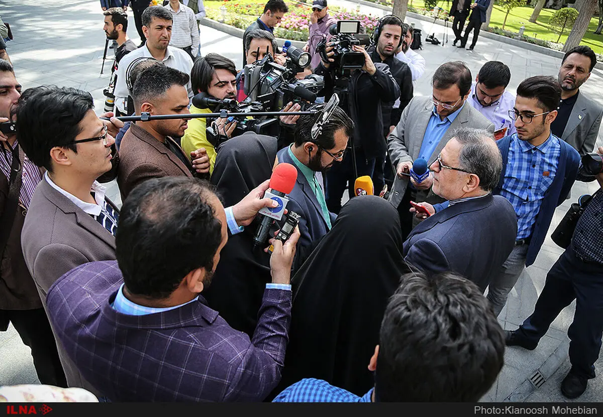 سامانه الکترونیکی «نیما» دوشنبه رونمایی می‌شود