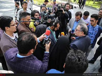 سامانه الکترونیکی «نیما» دوشنبه رونمایی می‌شود