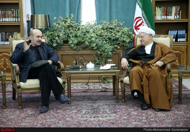 گالری