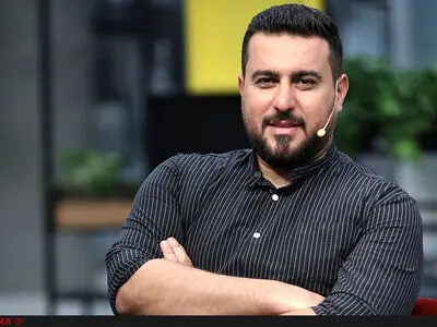 شرایط این روزها اکران فیلم‌ها عجیب است+فیلم 
