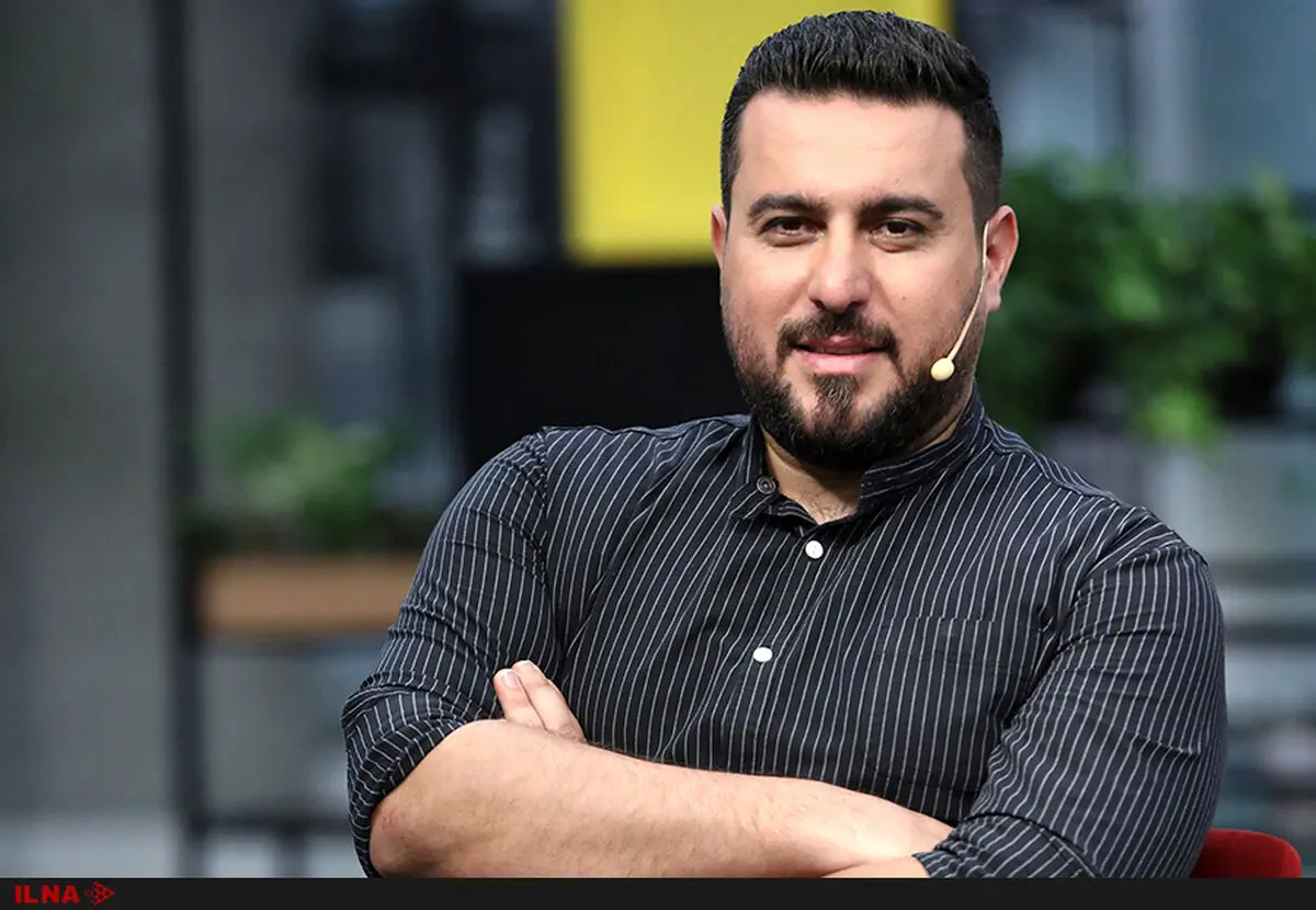 شرایط این روزها اکران فیلم‌ها عجیب است+فیلم 