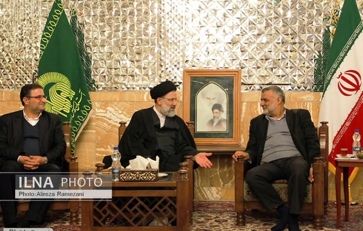 همکاری مشترک‌جهادکشاورزی و آستان‌قدس‌ برای افزایش تولید کشاورزی و بهبود اقتصاد روستایی
