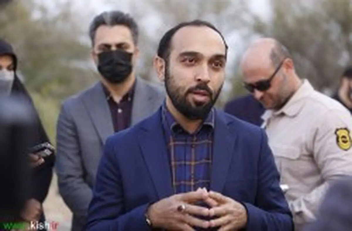 نقش مهم رسانه ها در رونق گردشگری کیش 