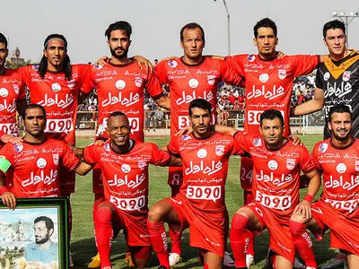 دستیار سرمربی جنجالی پرسپولیس به ایران باز می‌گردد