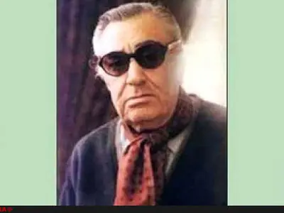 آثار ماندگار بنان منتشر شد 
