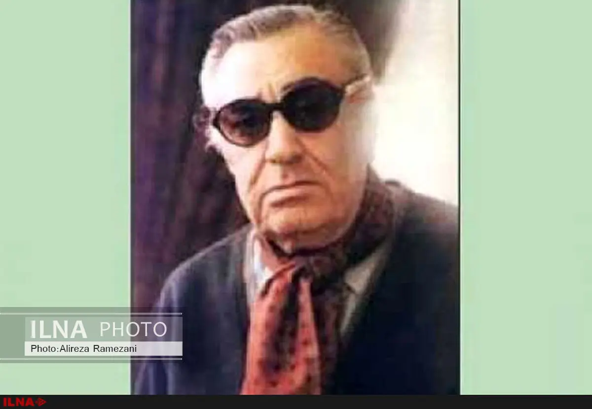 آثار ماندگار بنان منتشر شد 