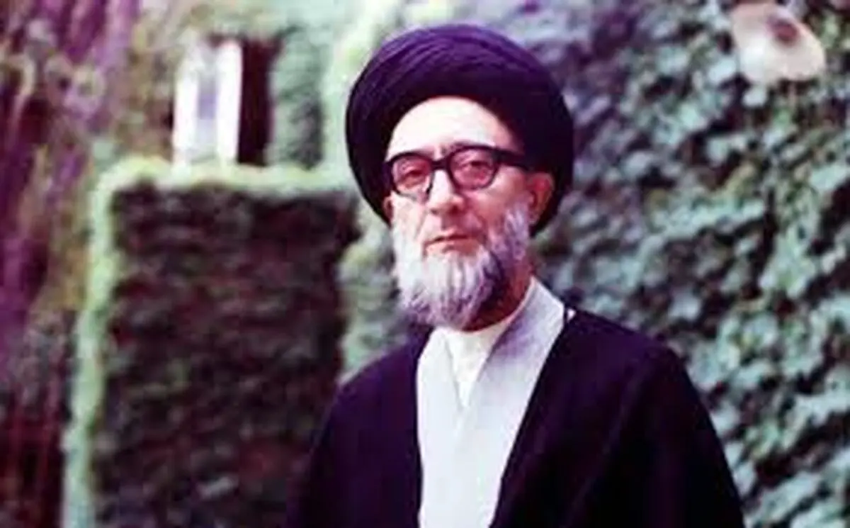 برگزاری آیین برزگداشت شهید قاضی طباطبایی در تبریز 