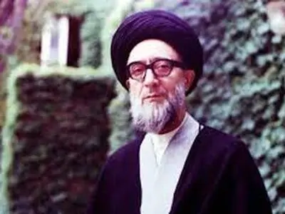 برگزاری آیین برزگداشت شهید قاضی طباطبایی در تبریز 