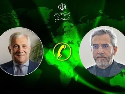 Iran has right to reciprocate against Israel crimes: Bagheri Kani