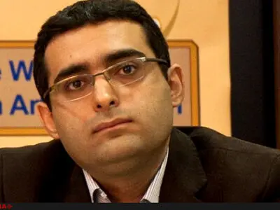 رسول صادقی از مدیریت روابط عمومی سازمان سینمایی استعفا داد