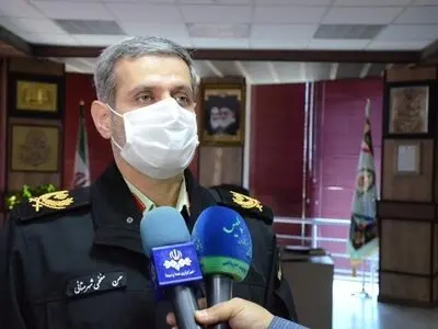 کشف ۵ هزار سکه طلای تقلبی از کلاهبرداران