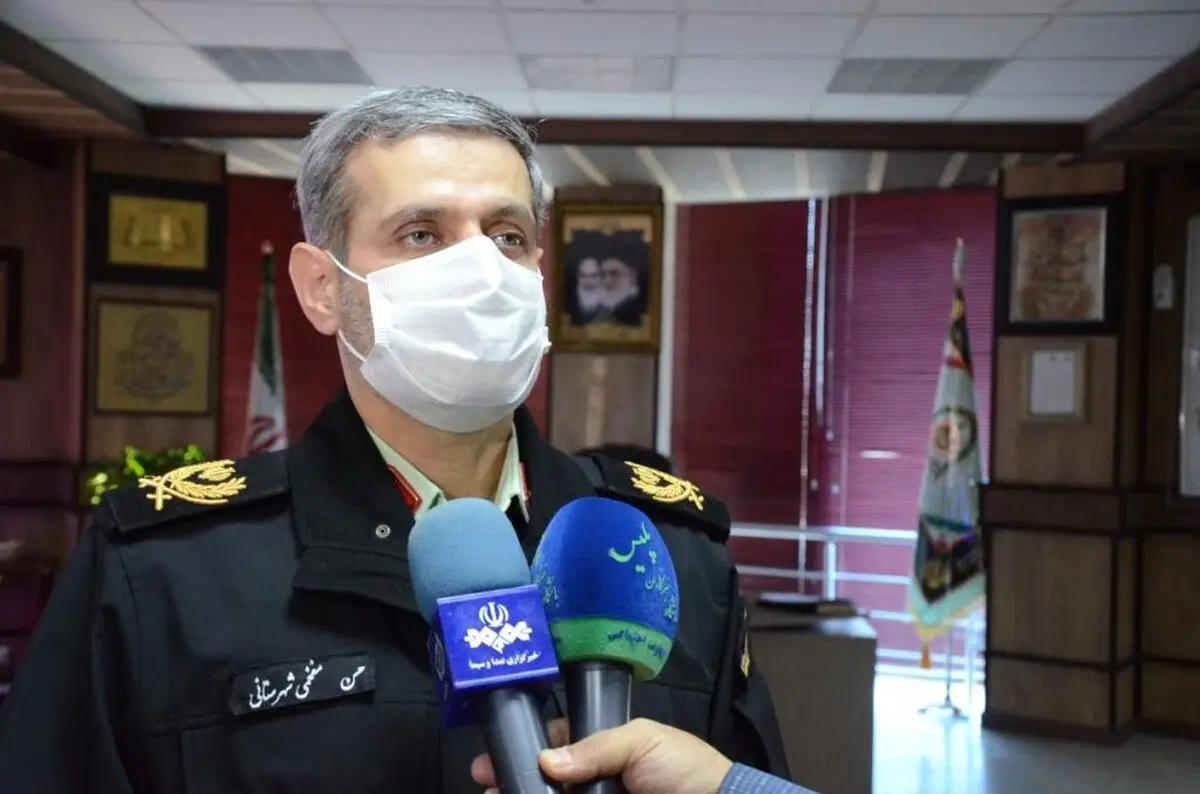 کشف ۵ هزار سکه طلای تقلبی از کلاهبرداران