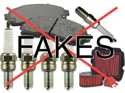 نحوه تشخیص قطعات اصلی خودرو