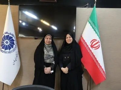 پیوند دولت و بخش خصوصی برای حمایت از زنان کارآفرین در فارس 